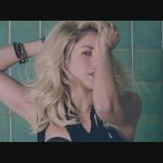 Le texte musical I DARE YOU de SHAKIRA est également présent dans l'album I dare you (2012)