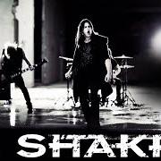 Le texte musical HOUSE OF ROCK de SHAKRA est également présent dans l'album Invincible (2023)