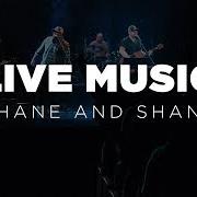 Le texte musical YOU AND I de SHANE & SHANE est également présent dans l'album An evening with shane & shane (2005)