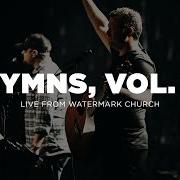 Le texte musical LIVING WATERS (AS THE DEER) de SHANE & SHANE est également présent dans l'album Hymns, vol. 2 (2019)