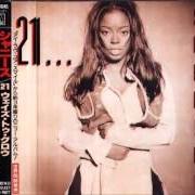 Le texte musical WHEN I SAY THAT I LOVE YOU de SHANICE WILSON est également présent dans l'album 21...Ways to grow (1994)