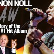 Le texte musical SHINE de SHANNON NOLL est également présent dans l'album Raw (2021)