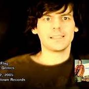 Le texte musical PEACE HAS BROKEN OUT de SHAUN GROVES est également présent dans l'album White flag (2005)