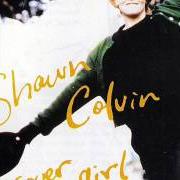 Le texte musical THIS MUST BE THE PLACE (NAIVE MELODY) de SHAWN COLVIN est également présent dans l'album Cover girl