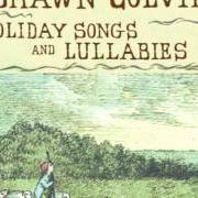 Le texte musical IN THE BLEAK MID-WINTER de SHAWN COLVIN est également présent dans l'album Holiday songs and lullabies