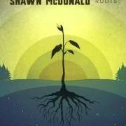 Le texte musical SLOW DOWN de SHAWN MCDONALD est également présent dans l'album Roots (2008)