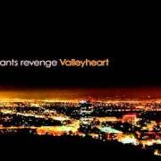 Le texte musical MAYBE SHE'S RIGHT de SHE WANTS REVENGE est également présent dans l'album Valleyheart (2011)