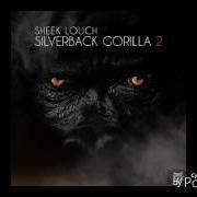 Le texte musical WHAT'S ON YOUR MIND de SHEEK LOUCH est également présent dans l'album Silverback gorilla 2 (2015)
