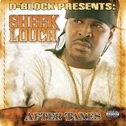 Le texte musical RUN UP de SHEEK LOUCH est également présent dans l'album After taxes (2005)