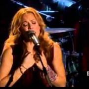 Le texte musical IT DON'T HUT de SHERYL CROW est également présent dans l'album Live from central park (1999)