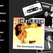 Le texte musical INDIAN SUMMER de SHERYL CROW est également présent dans l'album Unreleased album (1991)