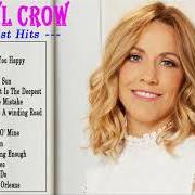 Le texte musical MY FAVORITE MISTAKE de SHERYL CROW est également présent dans l'album The very best of sheryl crow (2003)