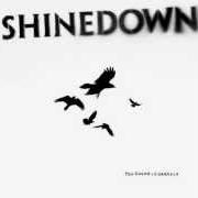 Le texte musical THE CROW AND THE BUTTERFLY de SHINEDOWN est également présent dans l'album The sound of madness