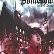 Le texte musical THE DREAM de SHINEDOWN est également présent dans l'album Us and them