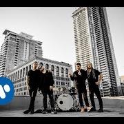 Le texte musical SPECIAL de SHINEDOWN est également présent dans l'album Attention attention (2018)