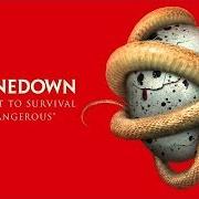 Le texte musical THICK AS THIEVES de SHINEDOWN est également présent dans l'album Threat to survival (2015)