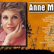 Le texte musical ONLY LOVE de ANNE MURRAY est également présent dans l'album Love songs (1995)