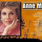 Le texte musical YOU'RE A PART OF ME de ANNE MURRAY est également présent dans l'album Love songs (1995)