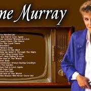 Le texte musical LOVE SONG de ANNE MURRAY est également présent dans l'album The best...So far (1994)