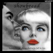 Le texte musical KILLING MYSELF de SHOWBREAD est également présent dans l'album Goodnight sweetheart, the stitches are coming apart (2001)