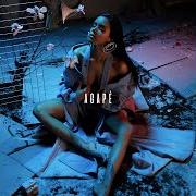 Le texte musical SI JE TOMBE de SHY'M est également présent dans l'album Agapé (2019)