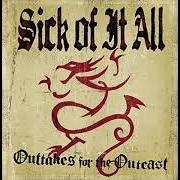 Outtakes for the outcast