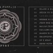 Le texte musical PITIFUL de SICK PUPPIES est également présent dans l'album Sick puppies (2006)