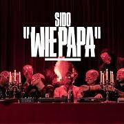 Le texte musical WIE PAPA de SIDO est également présent dans l'album Ich & keine maske (2019)