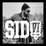 Le texte musical ZU WAHR de SIDO est également présent dans l'album Vi (2015)