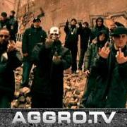 Le texte musical WENN DAS ALLES IST de SIDO est également présent dans l'album Aggro berlin (2009)