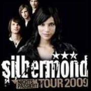 Le texte musical NICHT MEIN PROBLEM de SILBERMOND est également présent dans l'album Nichts passiert (2009)