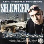 Le texte musical POR MI GENTE de SILENCER est également présent dans l'album Oldie dedications (2006)