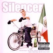 Le texte musical WHAT YOU GONNA DO de SILENCER est également présent dans l'album From the thugs (2004)