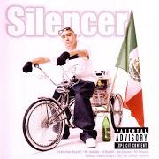 Le texte musical BY YOUR SIDE de SILENCER est également présent dans l'album From the thugs (2004)