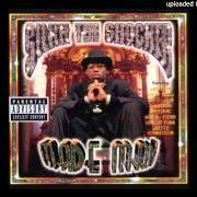 Le texte musical I WANT TO BE WITH YOU de SILKK THE SHOCKER est également présent dans l'album Made man (1999)