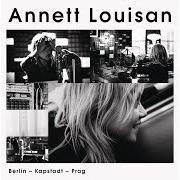 Le texte musical BOLOGNA de ANNETT LOUISAN est également présent dans l'album Berlin, kapstadt, prag (2016)