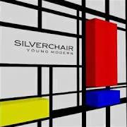 Le texte musical STRAIGHT LINES de SILVERCHAIR est également présent dans l'album Young modern (2007)