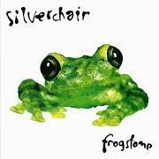 Le texte musical UNDECIDED de SILVERCHAIR est également présent dans l'album Frogstomp (1995)