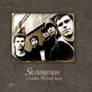 Le texte musical WAITING FOUR YEARS de SILVERSTEIN est également présent dans l'album Summer's stellar gaze (2000)