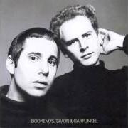 Le texte musical AMERICA de SIMON & GARFUNKEL est également présent dans l'album Bookends (1968)