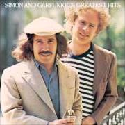 Le texte musical THE SOUND OF SILENCE de SIMON & GARFUNKEL est également présent dans l'album Greatest hits (1972)