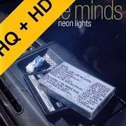 Le texte musical HELLO, I LOVE YOU de SIMPLE MINDS est également présent dans l'album Neon lights (2001)