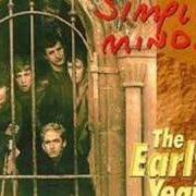 Le texte musical WASTELAND de SIMPLE MINDS est également présent dans l'album The early years: 1977-1978 (1998)