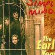 Le texte musical 18-18 de SIMPLE MINDS est également présent dans l'album The early years: 1977-1978 (1998)