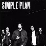 Le texte musical HOLDING ON de SIMPLE PLAN est également présent dans l'album Simple plan (2008)