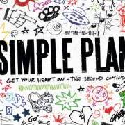 Le texte musical FIRE IN MY HEART de SIMPLE PLAN est également présent dans l'album Get your heart on - the second coming! (2013)