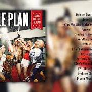 Le texte musical PERFECTLY PERFECT de SIMPLE PLAN est également présent dans l'album Taking one for the team (2016)