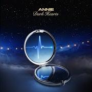 Le texte musical IT'S FINALLY OVER de ANNIE est également présent dans l'album Dark hearts (2020)