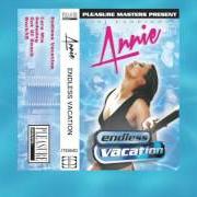 Le texte musical WORKX2 de ANNIE est également présent dans l'album Endless vacation (2015)