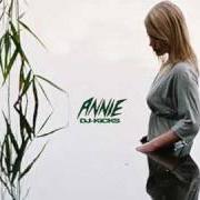 Le texte musical 1939 de ANNIE est également présent dans l'album Dj kicks (2005)